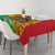 Grenada Tablecloth Gwenad Nutmeg Island of Spice - Wonder Print Shop