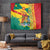 Grenada Tapestry Gwenad Nutmeg Island of Spice - Wonder Print Shop