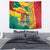 Grenada Tapestry Gwenad Nutmeg Island of Spice - Wonder Print Shop