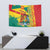 Grenada Tapestry Gwenad Nutmeg Island of Spice - Wonder Print Shop