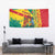 Grenada Tapestry Gwenad Nutmeg Island of Spice - Wonder Print Shop
