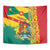 Grenada Tapestry Gwenad Nutmeg Island of Spice - Wonder Print Shop