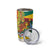 Grenada Tumbler Cup Gwenad Nutmeg Island of Spice - Wonder Print Shop
