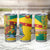 Grenada Tumbler Cup Gwenad Nutmeg Island of Spice - Wonder Print Shop