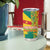Grenada Tumbler Cup Gwenad Nutmeg Island of Spice - Wonder Print Shop