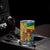 Grenada Tumbler Cup Gwenad Nutmeg Island of Spice - Wonder Print Shop