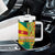 Grenada Tumbler With Handle Gwenad Nutmeg Island of Spice - Wonder Print Shop