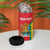 Custom Grenada Cricket 4 in 1 Can Cooler Tumbler 2025 Sporty Style - Wonder Print Shop