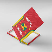 Custom Grenada Cricket Canvas Wall Art 2025 Sporty Style - Wonder Print Shop