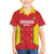 Custom Grenada Cricket Kid Hawaiian Shirt 2025 Sporty Style - Wonder Print Shop