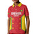 Custom Grenada Cricket Kid Polo Shirt 2025 Sporty Style - Wonder Print Shop