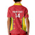 Custom Grenada Cricket Kid Polo Shirt 2025 Sporty Style - Wonder Print Shop