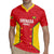 Custom Grenada Cricket Rugby Jersey 2025 Sporty Style - Wonder Print Shop