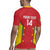 Custom Grenada Cricket Rugby Jersey 2025 Sporty Style - Wonder Print Shop