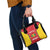 Custom Grenada Cricket Shoulder Handbag 2025 Sporty Style