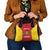 Custom Grenada Cricket Shoulder Handbag 2025 Sporty Style