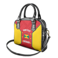 Custom Grenada Cricket Shoulder Handbag 2025 Sporty Style