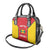 Custom Grenada Cricket Shoulder Handbag 2025 Sporty Style