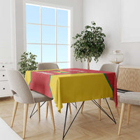 Custom Grenada Cricket Tablecloth 2025 Sporty Style - Wonder Print Shop
