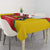 Custom Grenada Cricket Tablecloth 2025 Sporty Style - Wonder Print Shop