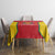 Custom Grenada Cricket Tablecloth 2025 Sporty Style - Wonder Print Shop