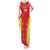 Custom Grenada Cricket Tank Maxi Dress 2025 Sporty Style - Wonder Print Shop