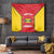 Custom Grenada Cricket Tapestry 2025 Sporty Style - Wonder Print Shop