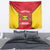 Custom Grenada Cricket Tapestry 2025 Sporty Style - Wonder Print Shop