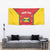 Custom Grenada Cricket Tapestry 2025 Sporty Style - Wonder Print Shop