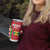 Custom Grenada Cricket Tumbler Cup 2025 Sporty Style - Wonder Print Shop
