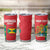 Custom Grenada Cricket Tumbler Cup 2025 Sporty Style - Wonder Print Shop