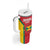 Custom Grenada Cricket Tumbler With Handle 2025 Sporty Style - Wonder Print Shop