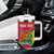 Custom Grenada Cricket Tumbler With Handle 2025 Sporty Style - Wonder Print Shop
