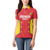 Custom Grenada Cricket Women Polo Shirt 2025 Sporty Style - Wonder Print Shop