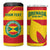 Custom Grenada Football 4 in 1 Can Cooler Tumbler Go Spice Boys - Wonder Print Shop