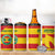 Custom Grenada Football 4 in 1 Can Cooler Tumbler Go Spice Boys - Wonder Print Shop