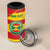 Custom Grenada Football 4 in 1 Can Cooler Tumbler Go Spice Boys - Wonder Print Shop