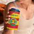 Custom Grenada Football 4 in 1 Can Cooler Tumbler Go Spice Boys - Wonder Print Shop