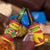 Custom Grenada Football 4 in 1 Can Cooler Tumbler Go Spice Boys - Wonder Print Shop