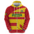 Custom Grenada Football Hoodie Go Spice Boys - Wonder Print Shop