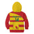 Custom Grenada Football Kid Hoodie Go Spice Boys - Wonder Print Shop