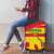 Custom Grenada Football Luggage Cover Go Spice Boys - Wonder Print Shop