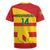 Custom Grenada Football Rugby Jersey Go Spice Boys - Wonder Print Shop