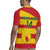 Custom Grenada Football Rugby Jersey Go Spice Boys - Wonder Print Shop