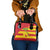 Custom Grenada Football Shoulder Handbag Go Spice Boys