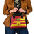Custom Grenada Football Shoulder Handbag Go Spice Boys