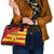 Custom Grenada Football Shoulder Handbag Go Spice Boys