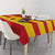 Custom Grenada Football Tablecloth Go Spice Boys - Wonder Print Shop