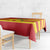 Custom Grenada Football Tablecloth Go Spice Boys - Wonder Print Shop