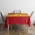 Custom Grenada Football Tablecloth Go Spice Boys - Wonder Print Shop